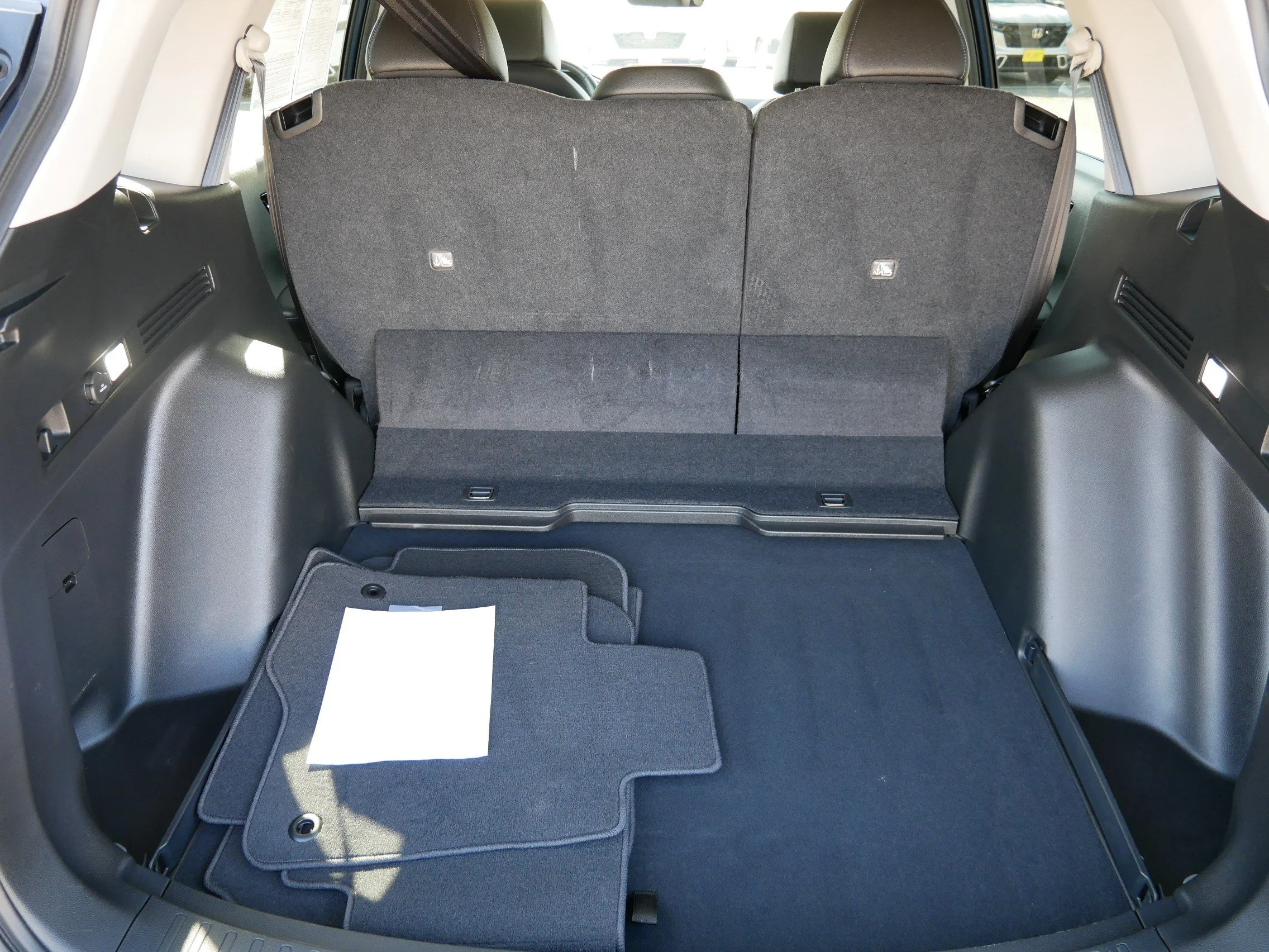 2026 Honda CR-V EX-L - Photo 18