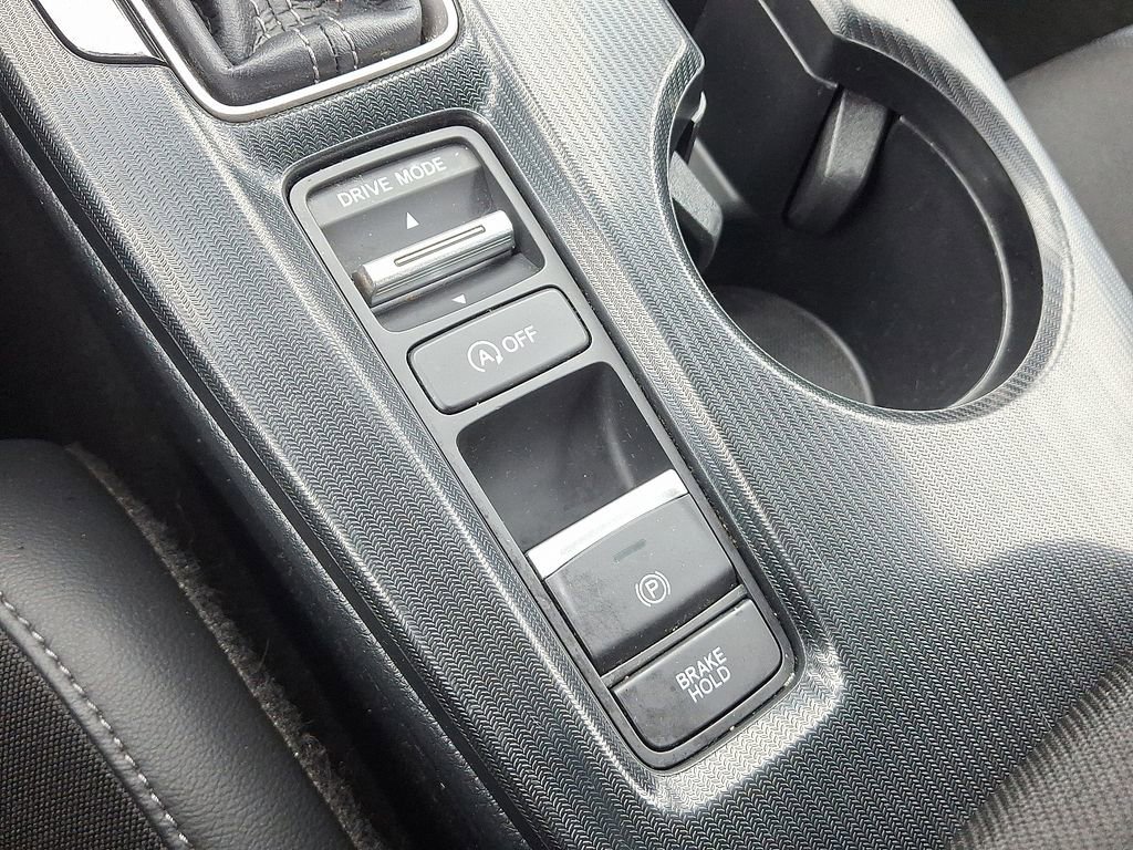 2023 Honda Civic Sport - Photo 56