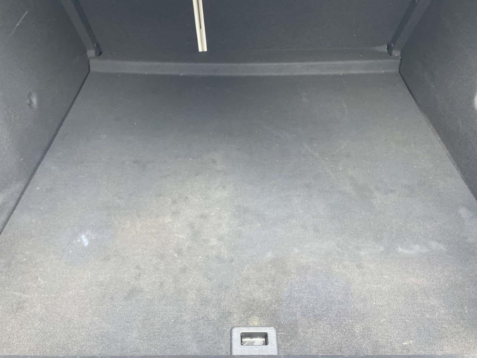 Used 2014 Mocha Bronze Metallic Buick Convenience Group image 24