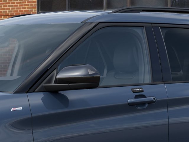 New 2027 Vapor Blue Metallic Ford ST-Line image 43