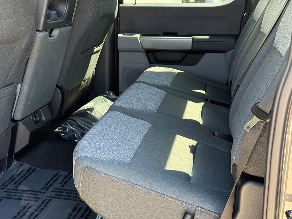 2026 Ford F-250 Super Duty XLT - Photo 7