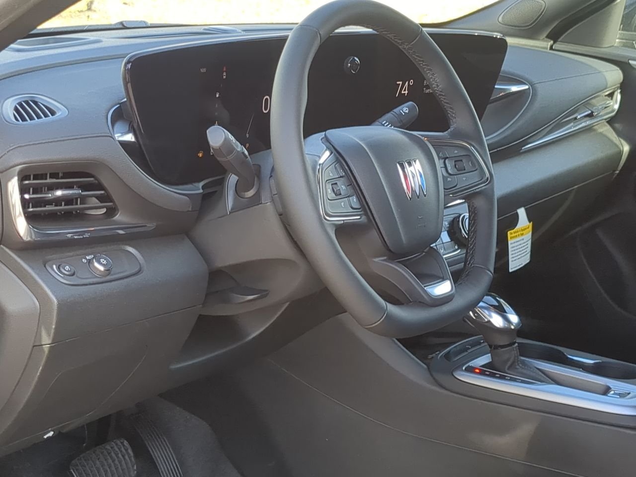 2026 Buick Envista Preferred - Photo 42