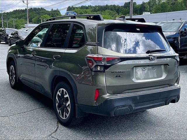 Used 2025 Brown Subaru Premium image 6
