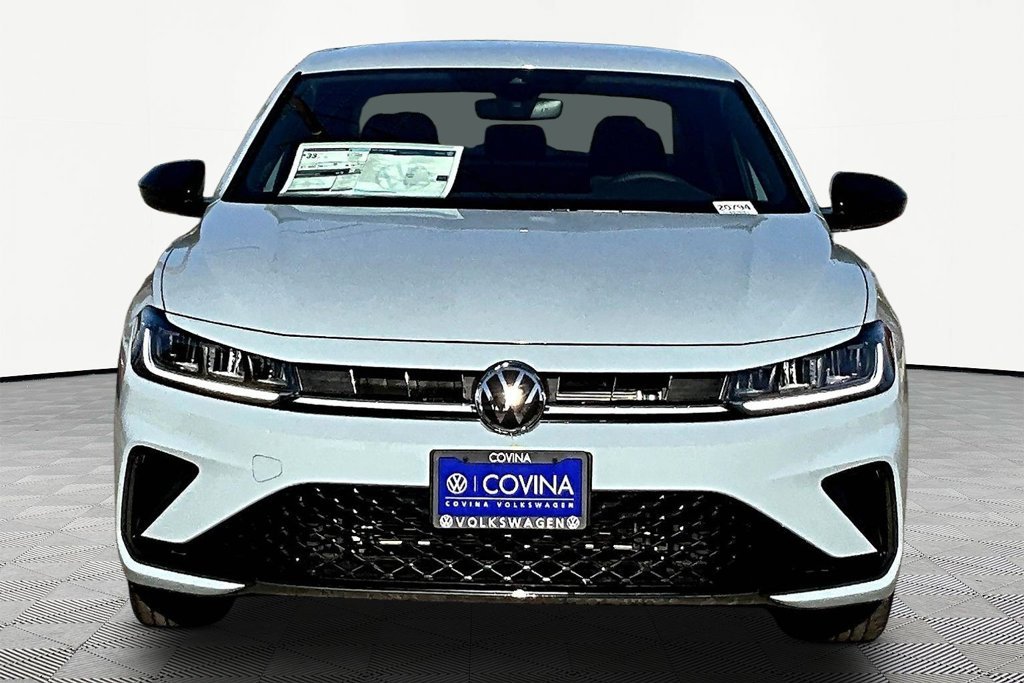 New 2027 Gray Volkswagen 1.5T Sport image 2