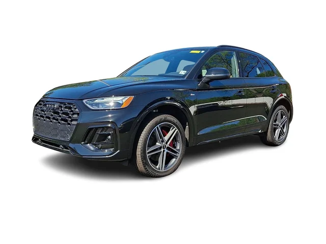 2024 Audi Q5 S line Premium Plus
