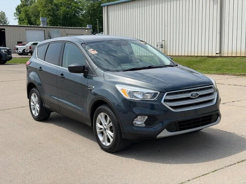2019 Ford Escape SE 4WD's photo