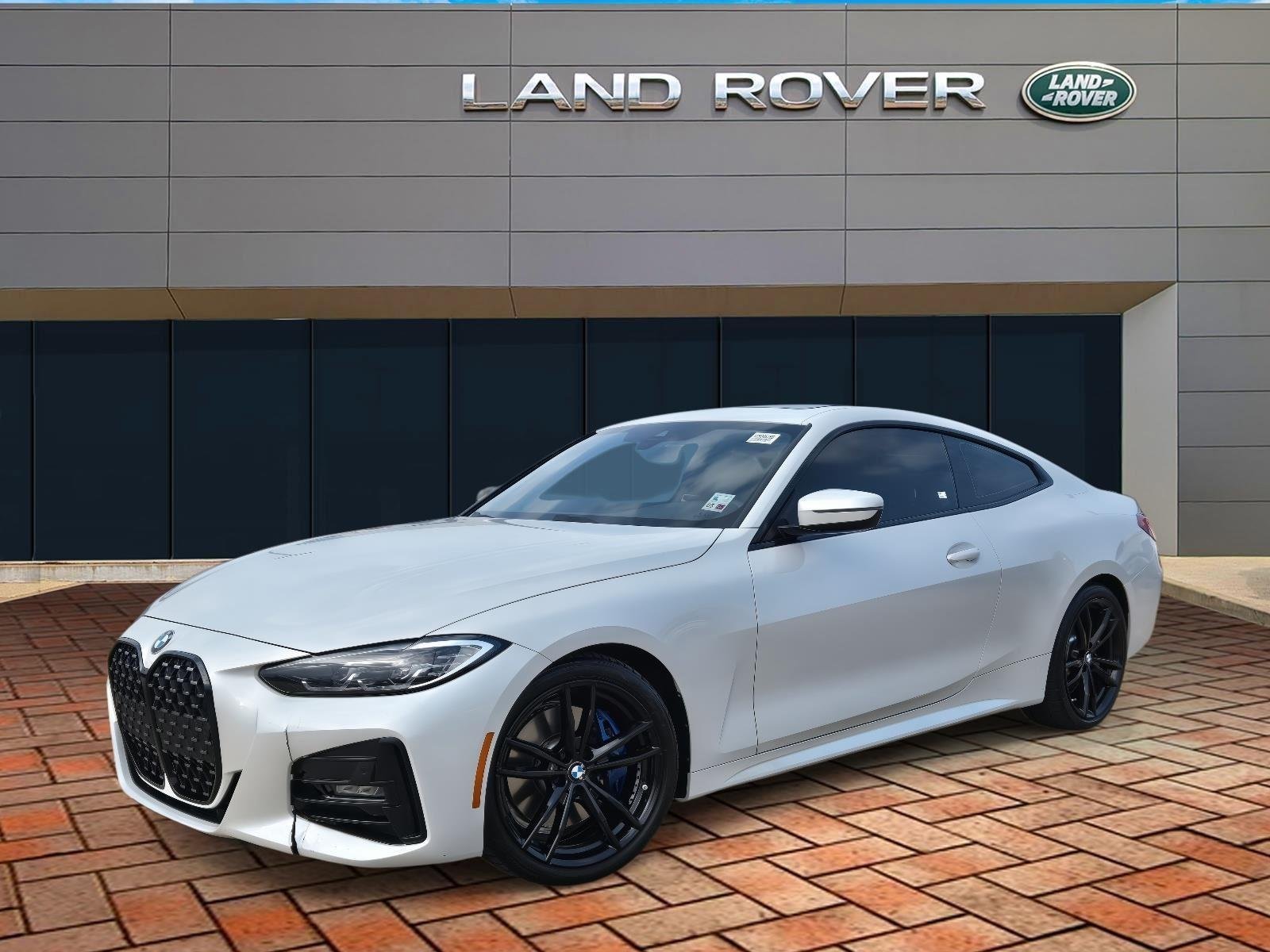 2023 BMW 4 Series 430i