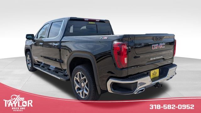 2026 GMC Sierra 1500 SLT - Photo 7
