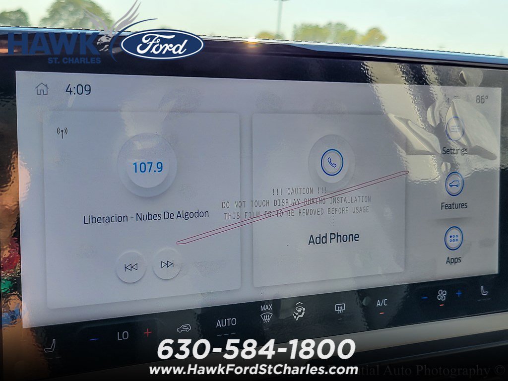 2025 Ford Bronco Sport Heritage - Photo 13