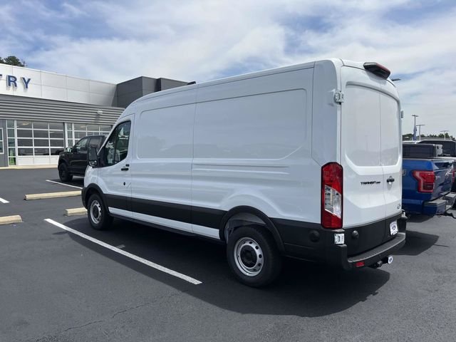 New 2026 Oxford White Ford Base image 4