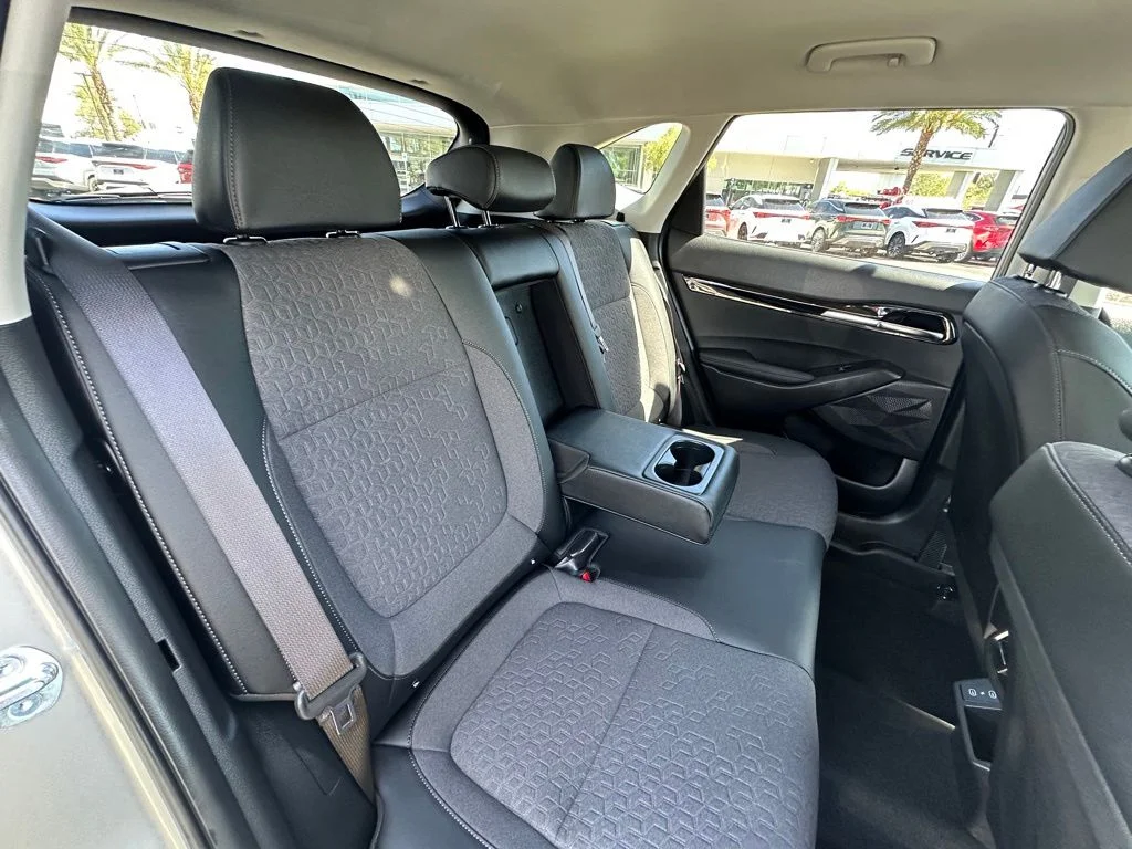 Used 2026 Gray Kia S image 17