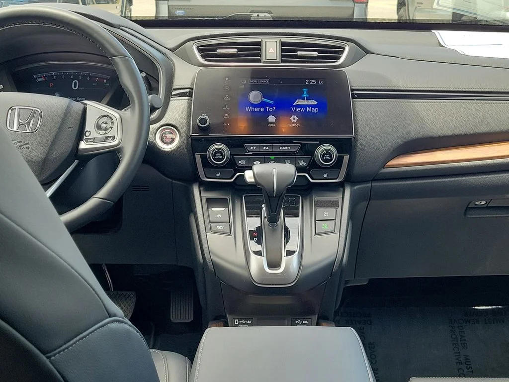 Certified Used 2022  Honda Touring image 18