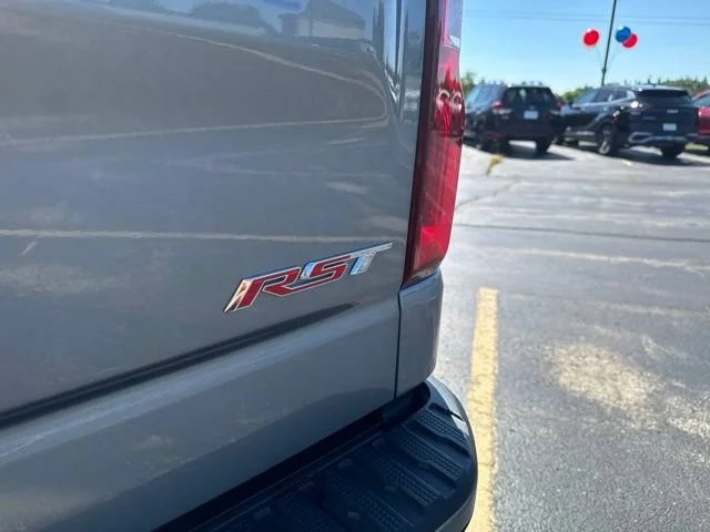 2023 Chevrolet Silverado 1500 RST - Photo 17