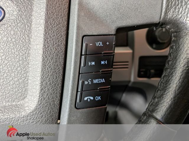Used 2011  Ford FX4 image 21