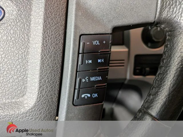 Used 2011  Ford FX4 image 21