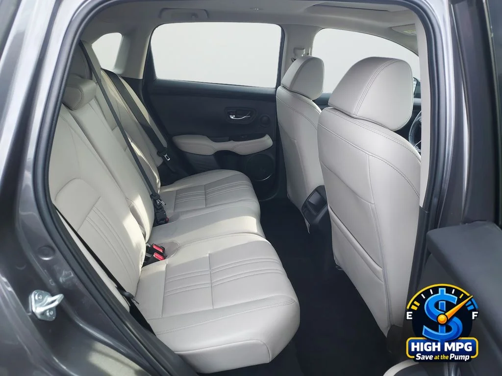 Used 2025 Silver Honda EX-L image 25