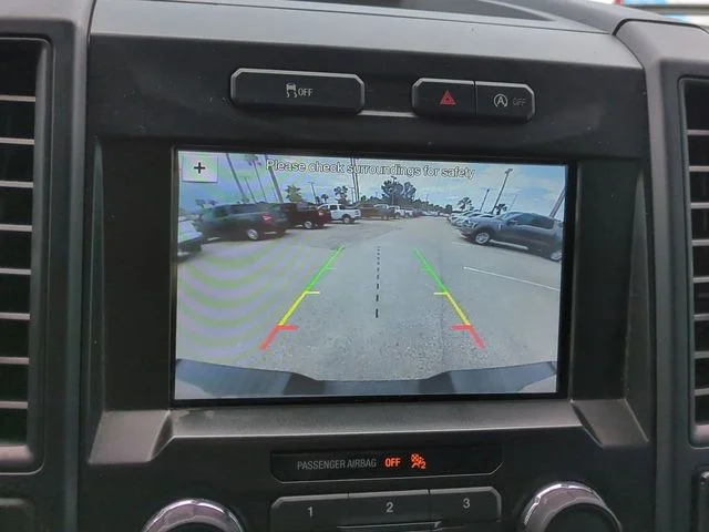 Certified Used 2018 Magnetic Metallic Ford XL image 19