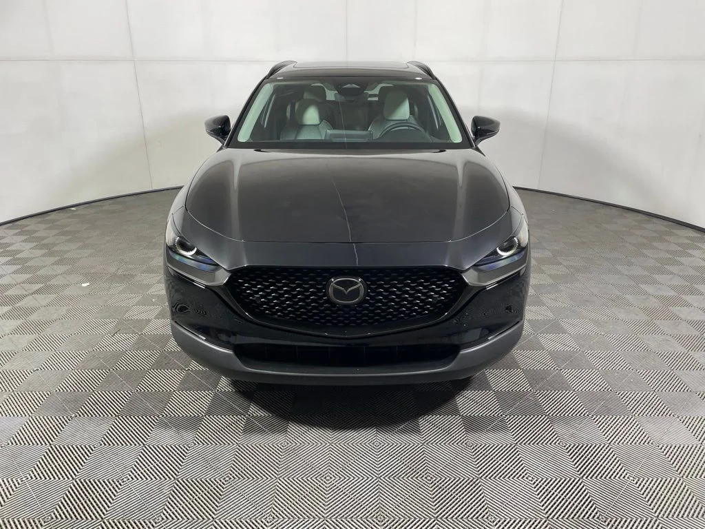 New 2026 Jet Black Mica Mazda 2.5 S Aire Edition image 3
