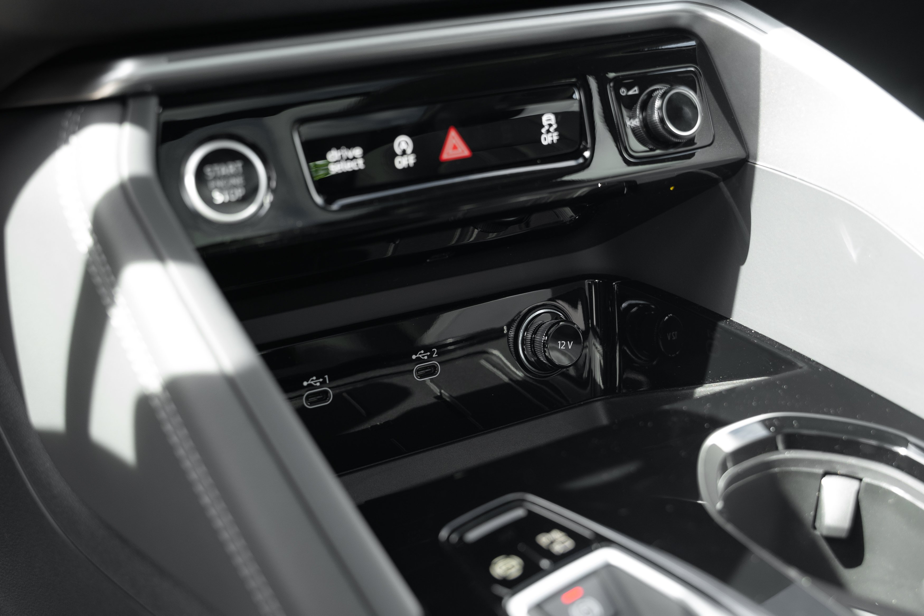 New 2026 Mythos Audi Premium image 14