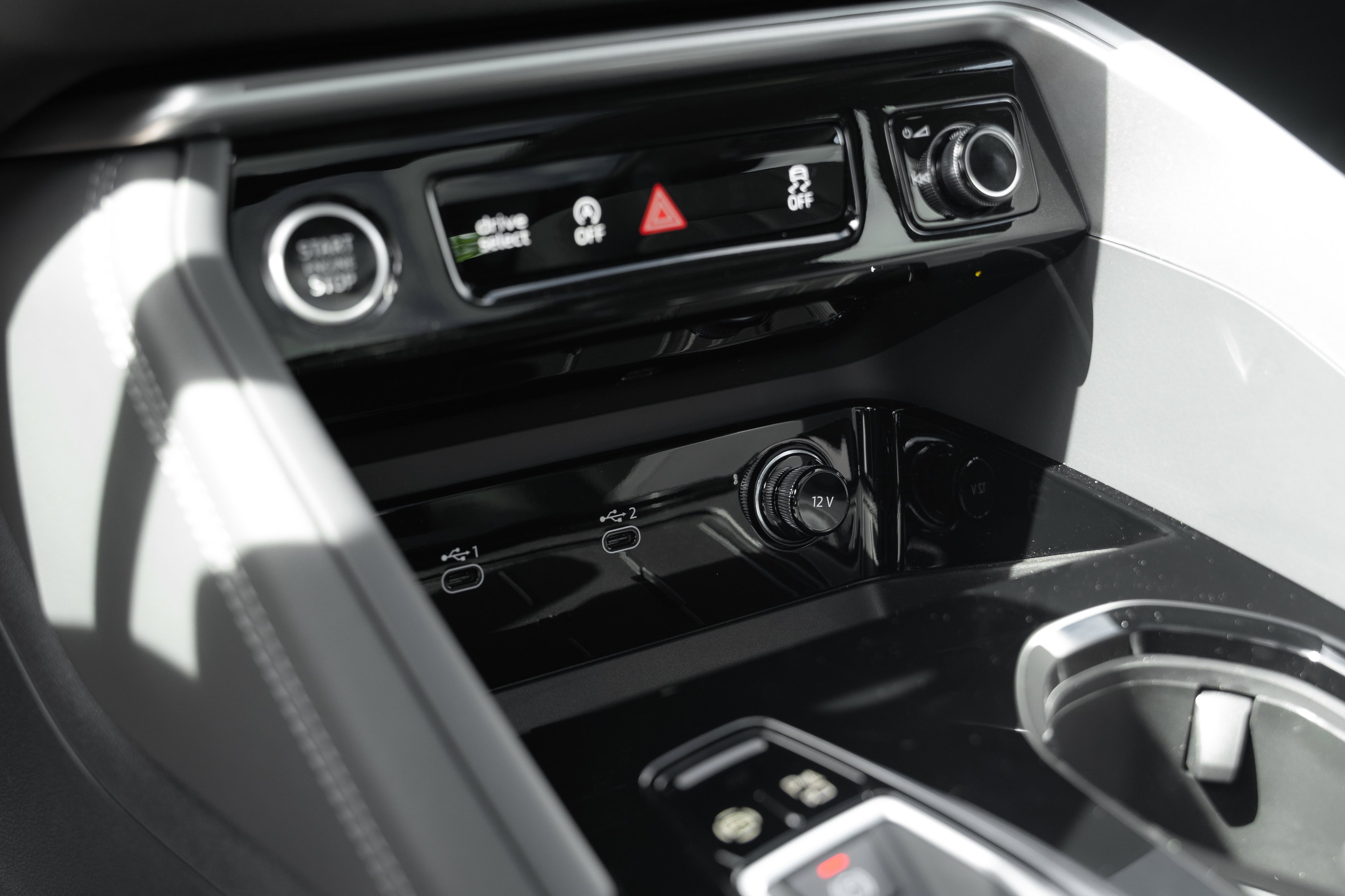 New 2026 Mythos Audi Premium image 14