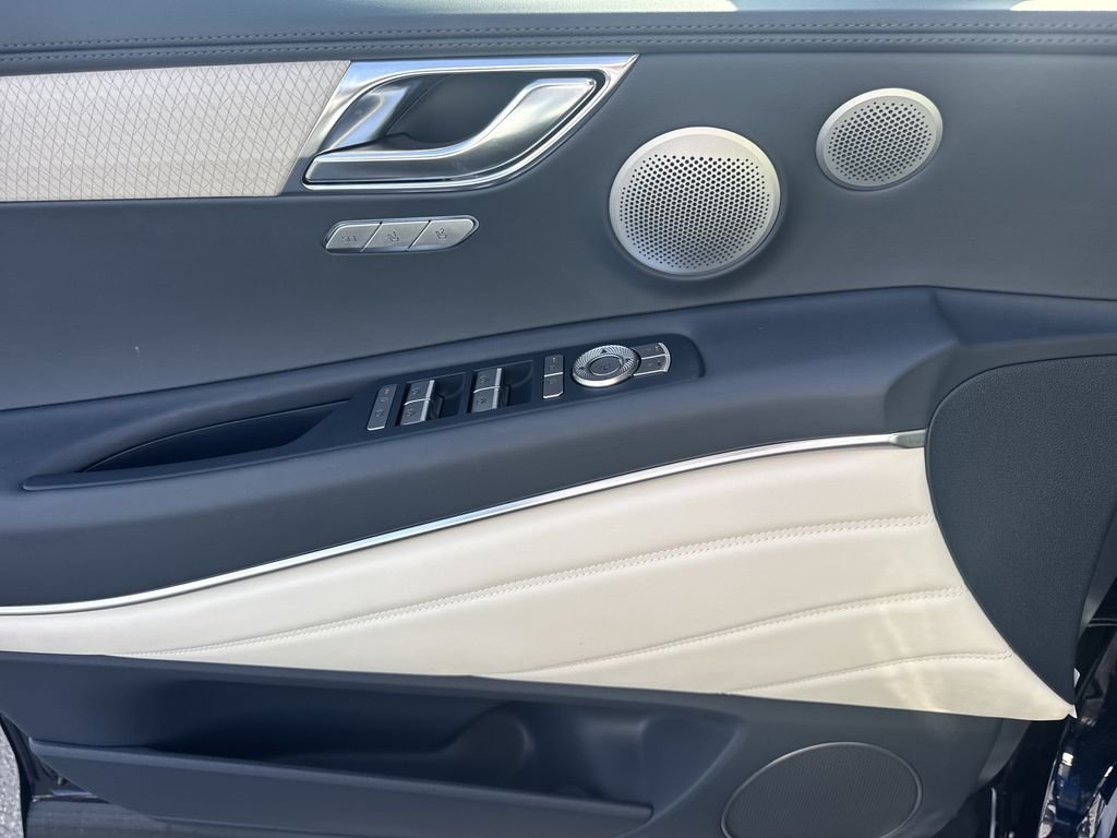 New 2026 Blue Genesis 3.5T Prestige image 10