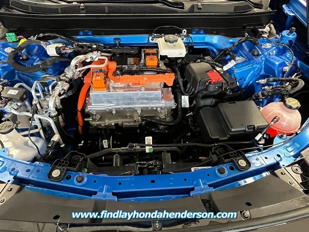New 2026 Pacific Blue Metallic Honda Touring image 12
