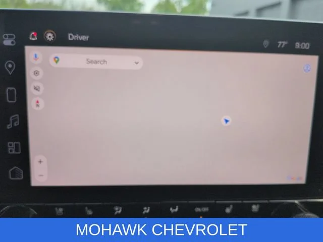 Used 2023 Black Chevrolet Z71 image 14