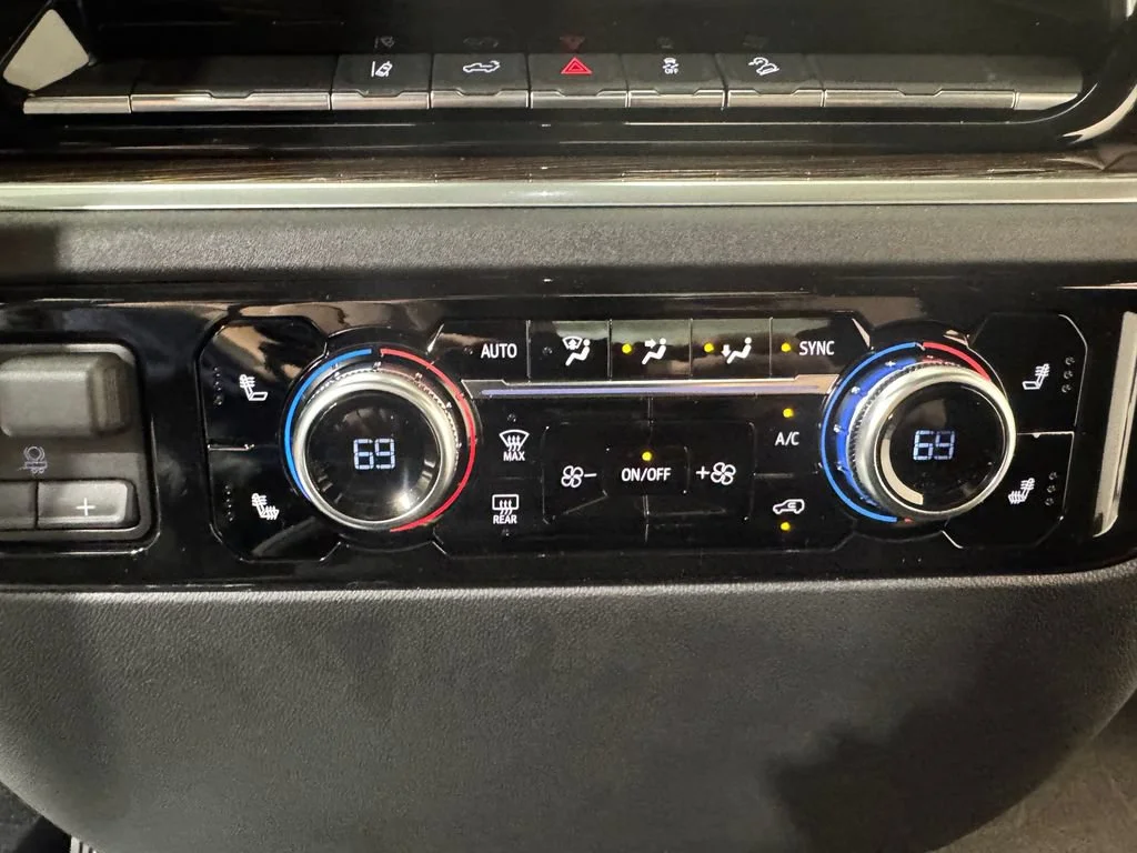 2026 GMC Sierra 2500HD SLE - Photo 13