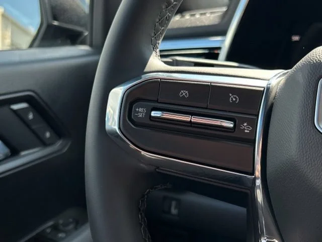 2026 GMC Canyon Elevation - Photo 32