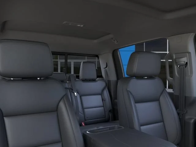 New 2026 Summit White GMC Elevation image 26