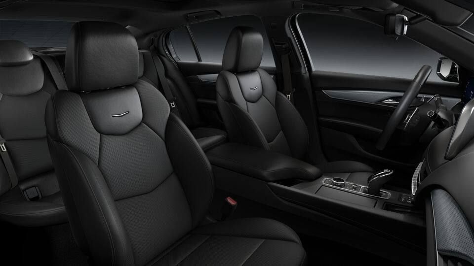 2026 Cadillac CT5 Premium Luxury - Photo 24
