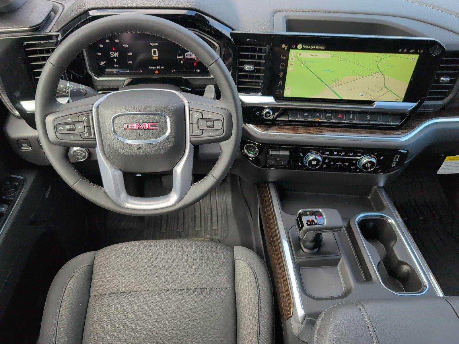 New 2026 Summit White GMC Elevation image 33