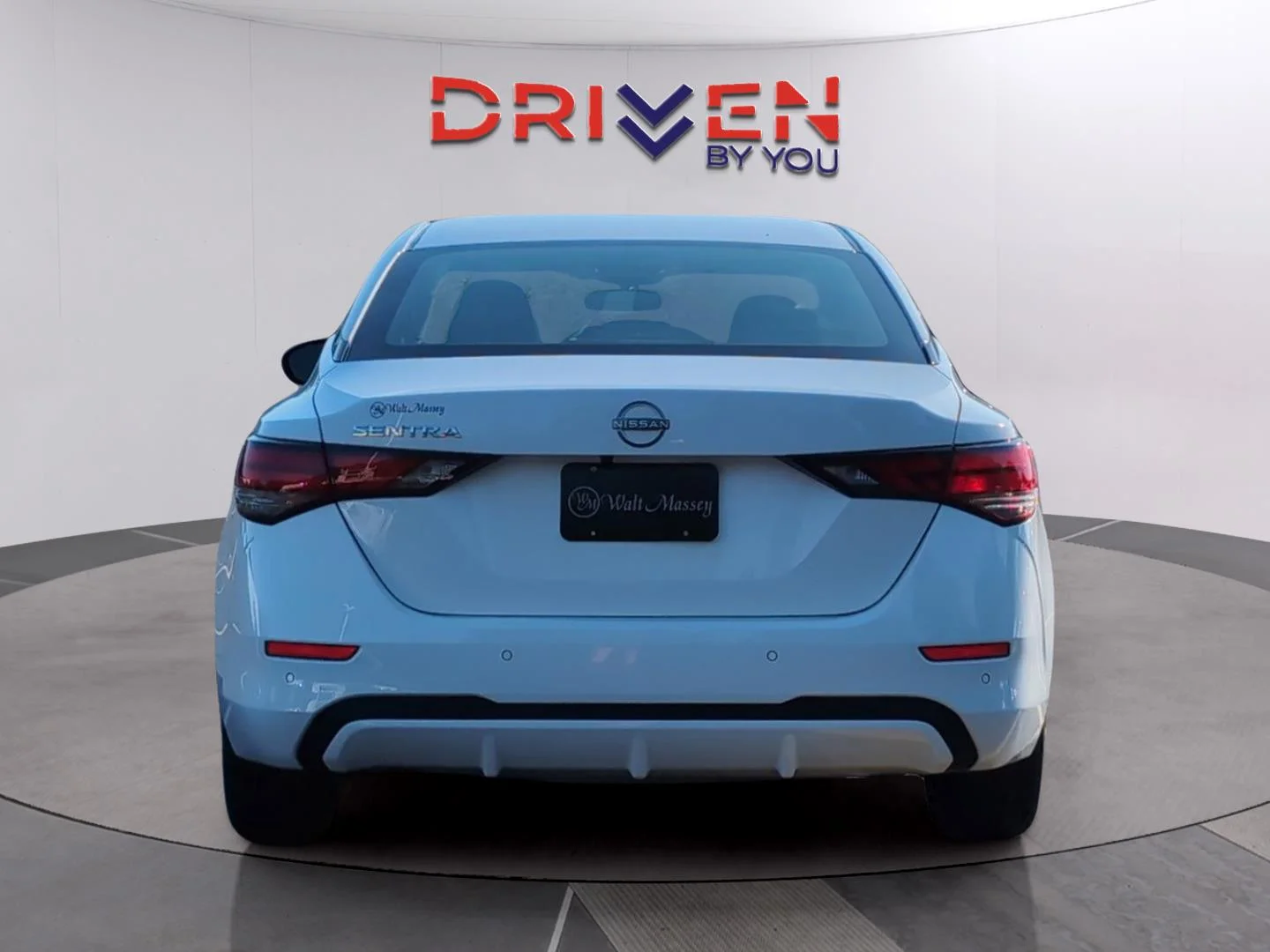 Used 2024 Fresh Powder Nissan S image 4