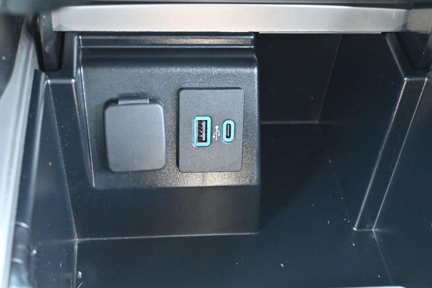 Used 2022 Agate Black Ford XLT image 22