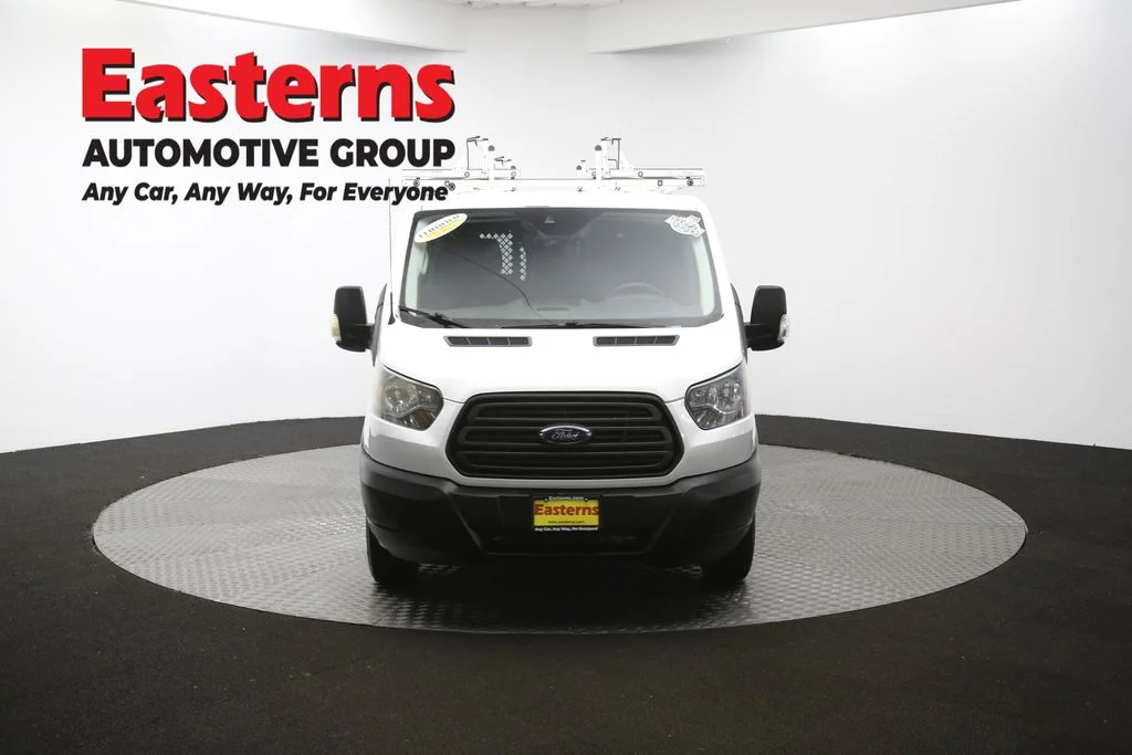Used 2015 White Ford Base image 47