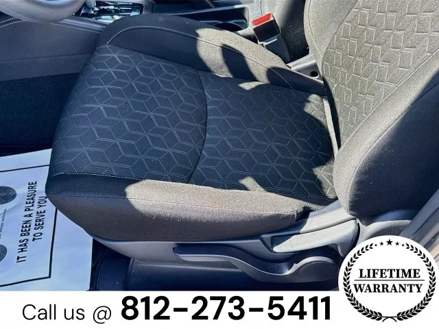 Certified Used 2026 Silver Mitsubishi 2.0 ES image 19