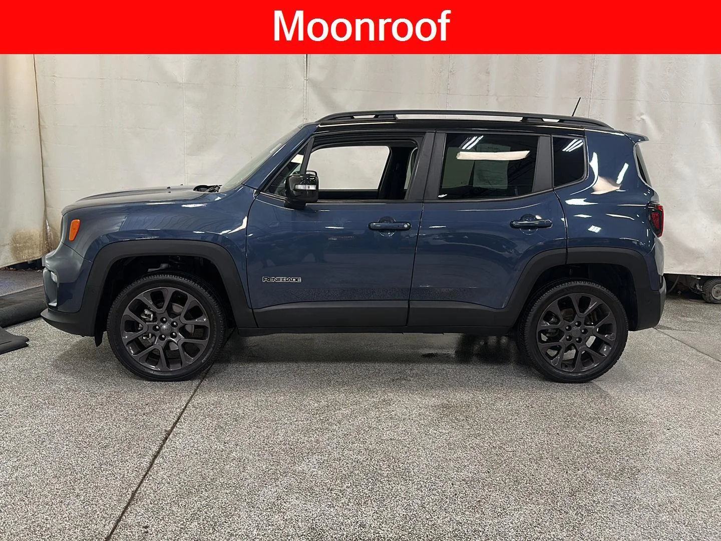 Used 2023 Jeep Renegade Limited with VIN ZACNJDD17PPP22354 for sale in Waconia, Minnesota