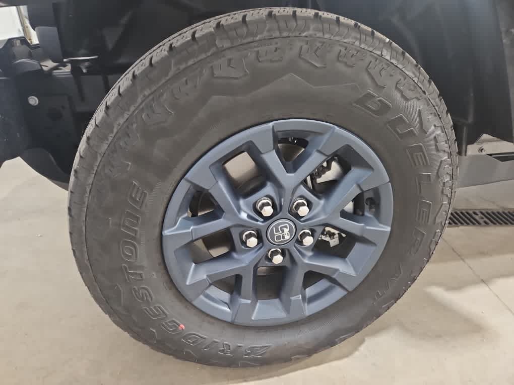 2026 Jeep Gladiator 85th Anniversary Edition - Photo 2