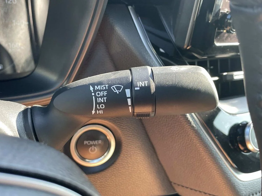 Certified Used 2025 Beige Toyota SE image 32