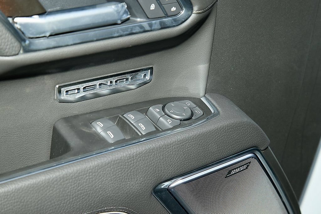 New 2026 Glacier White Tricoat GMC Denali image 28