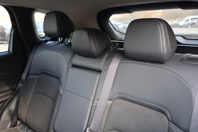 Used 2026 Gray Mazda 2.5 S Select image 12