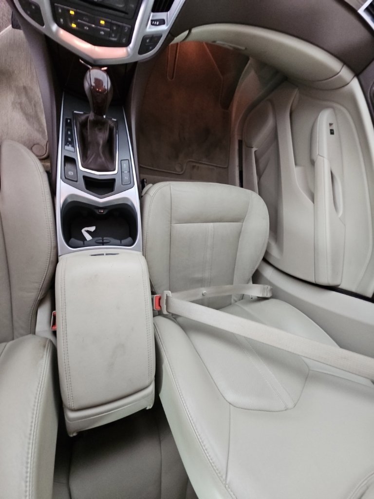 Used 2010 Gold Cadillac Luxury image 26