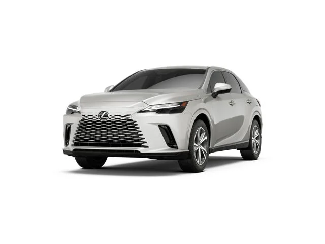 2026 Lexus RX 350 AWD