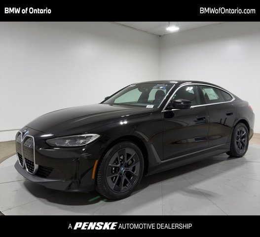 2023|BMW|i4|eDrive35|4D Hatchback
