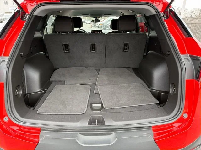 2025 Chevrolet Blazer 2LT - Photo 24
