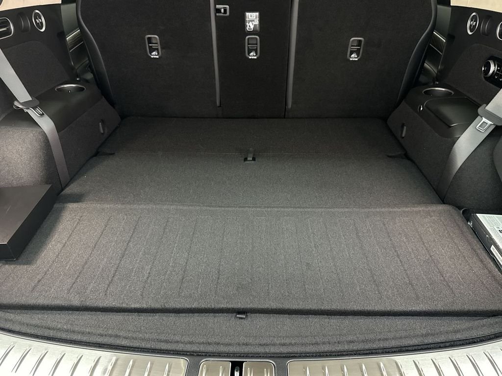 New 2026 Gray Genesis 3.5T Prestige image 21