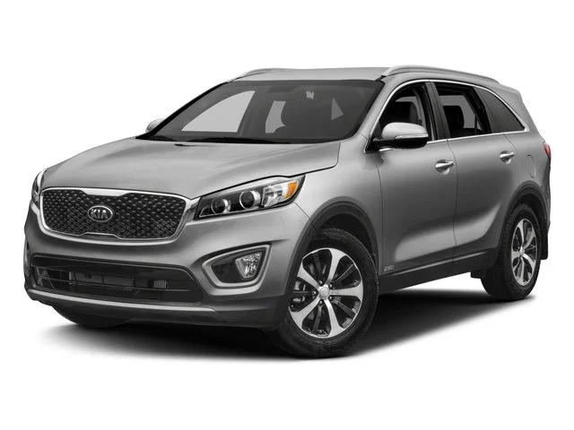 2016 Kia Sorento EX V6 AT 4WD's photo