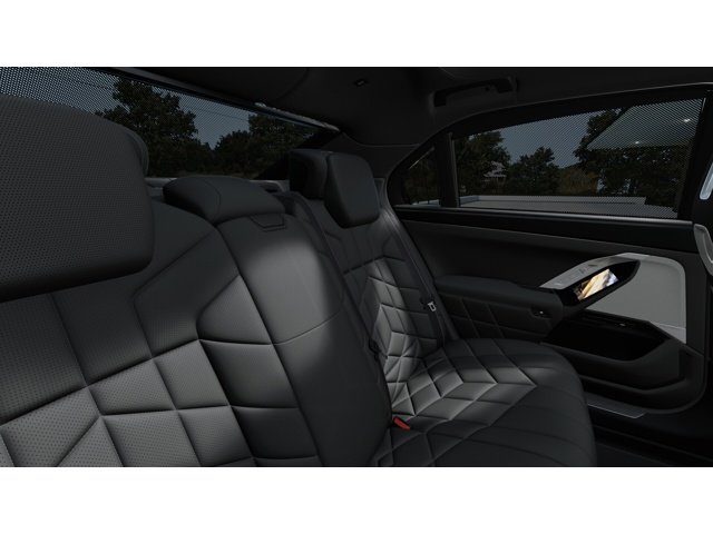 New 2026 Black Sapphire Metallic BMW xDrive60 image 12