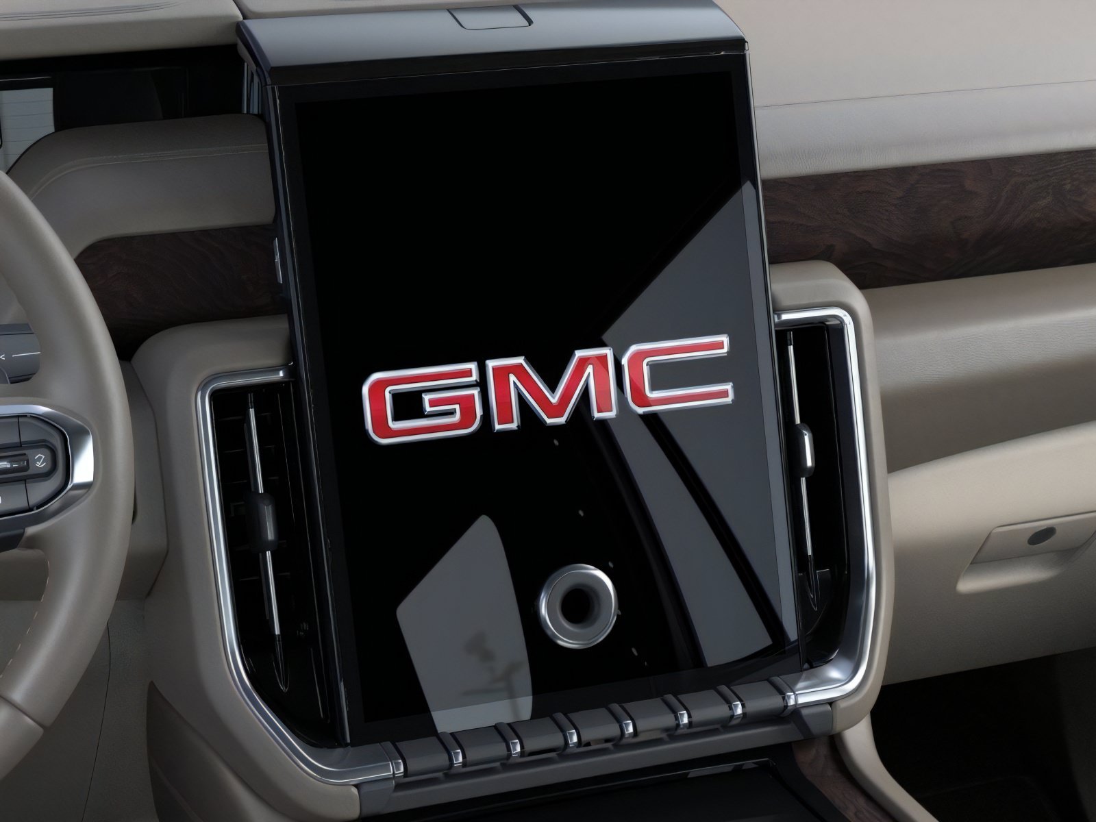 2026 GMC Yukon Denali - Photo 20