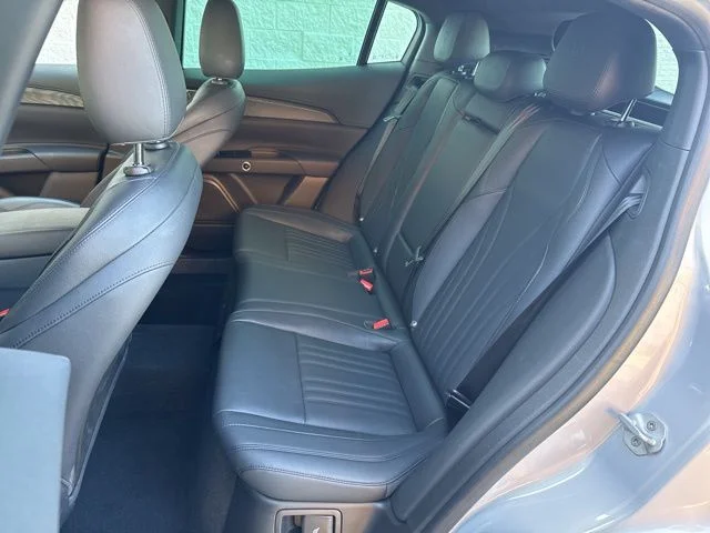 Certified Used 2023 Bianco Astro Maserati GT image 18